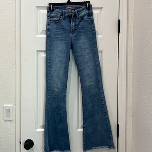 Kohls bootcut jeans
